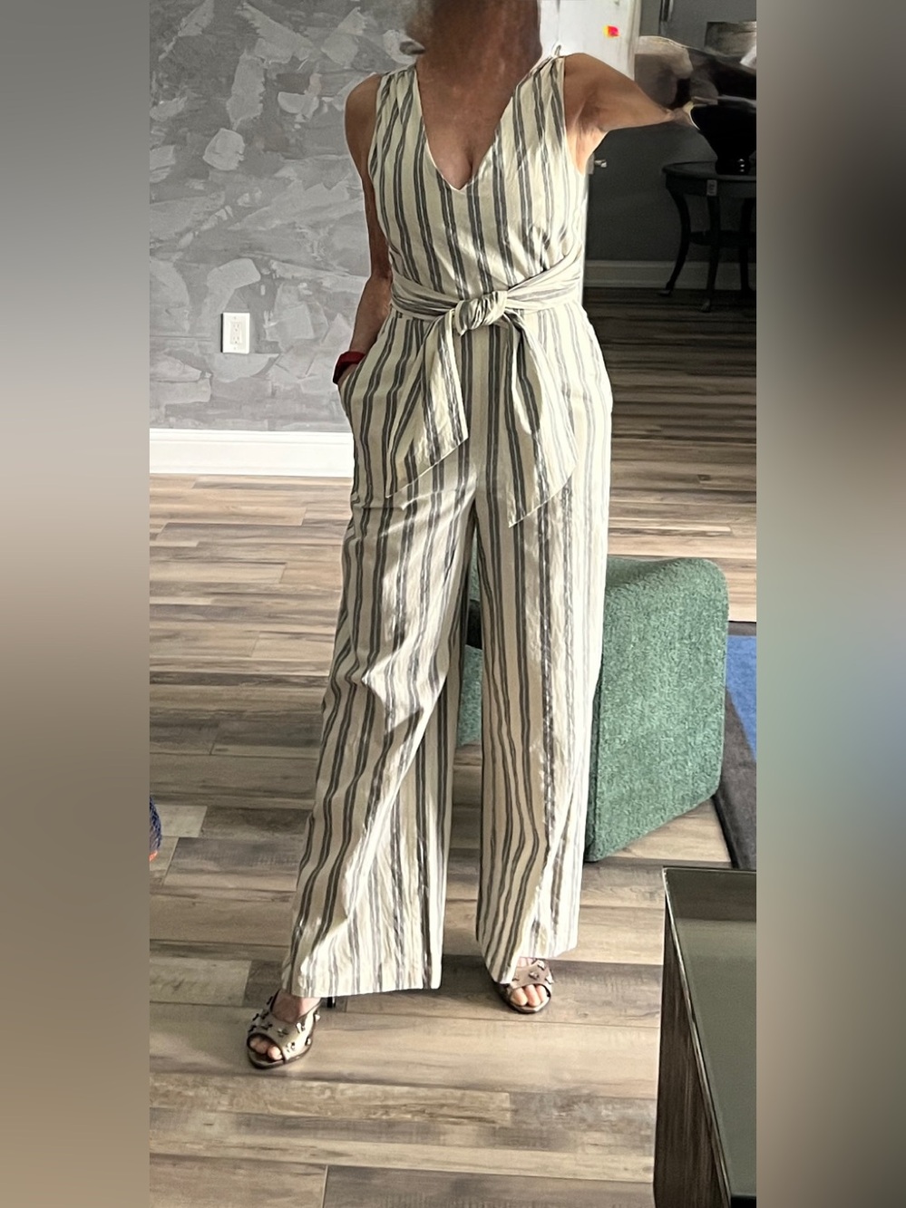 Rebecca Minkoff Size 2 Jumpsuit